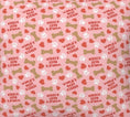 Load image into Gallery viewer, Valentine Bandana | Valentines Day Bandana | Worlds Best Kisser - Southlake Paws
