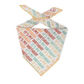 Load image into Gallery viewer, Party | Birthday Bandana | Barkday Bandana |  Birthday Dog Bandana | Happy Birthday Bandana | It's My Birthday - Southlake Paws
