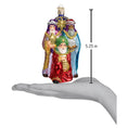 Load image into Gallery viewer, Three Wise Men Ornament - Southlake Paws
