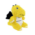 Load image into Gallery viewer, mighty® Microfiber Ball - Dragon - Yellow
