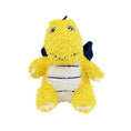 Load image into Gallery viewer, mighty® Microfiber Ball - Dragon - Yellow

