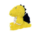 Load image into Gallery viewer, mighty® Microfiber Ball - Dragon - Yellow
