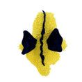 Load image into Gallery viewer, mighty® Microfiber Ball - Dragon - Yellow
