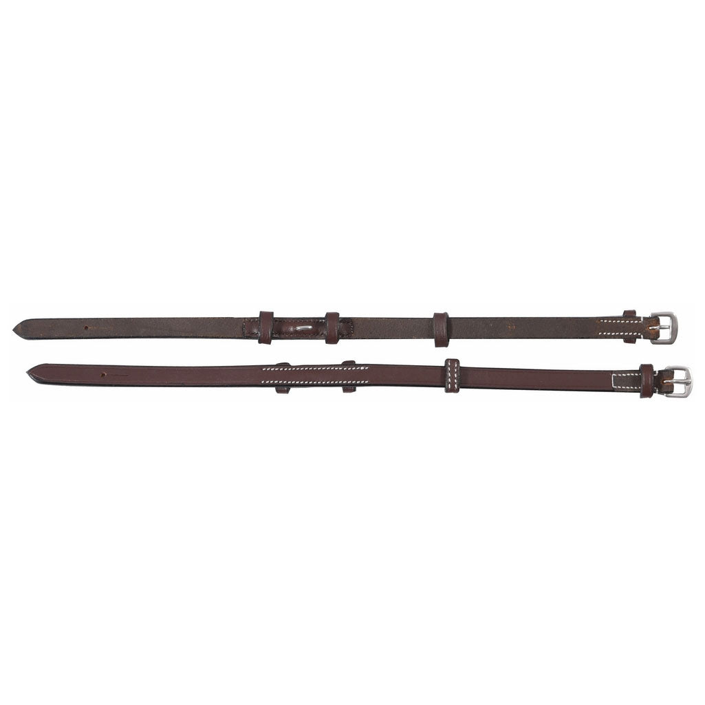 Henri de Rivel Pro Replacement Cheek Straps - image 2