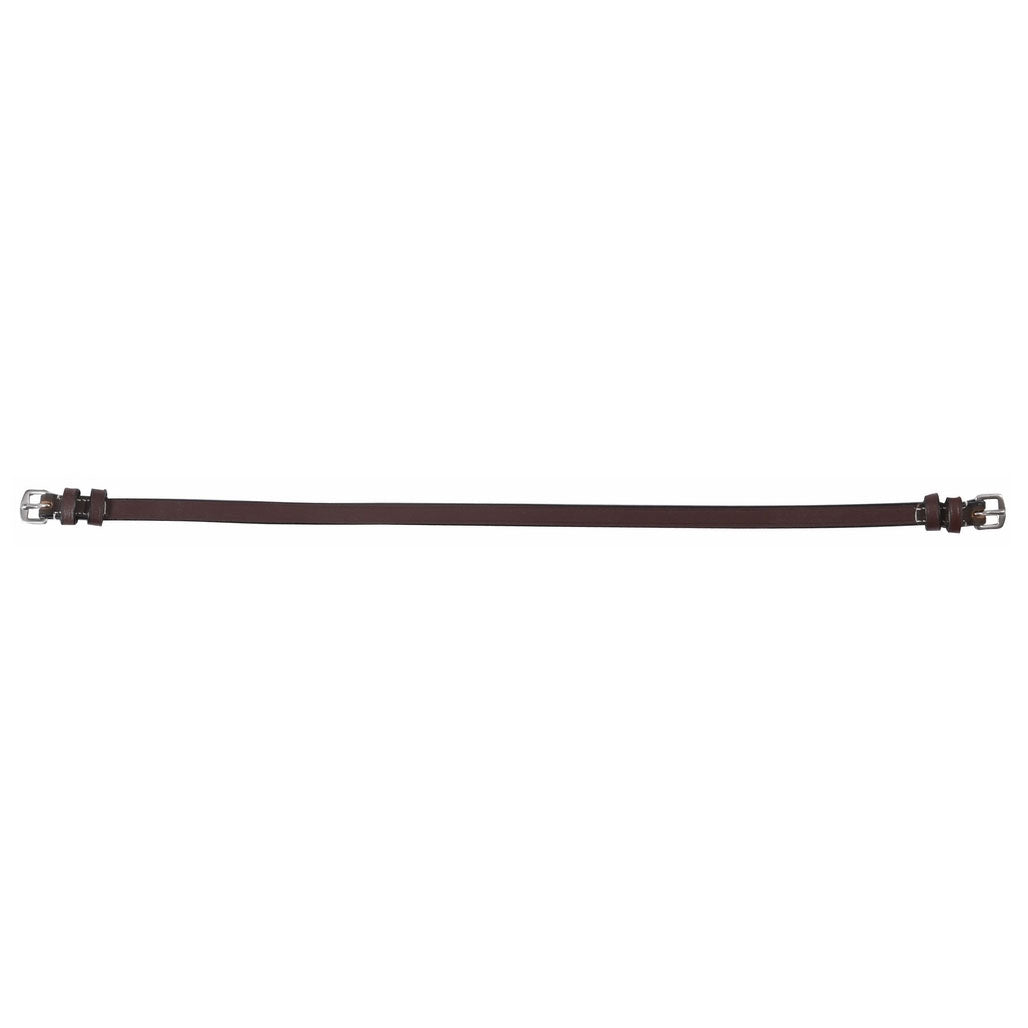 Henri de Rivel Replacement Throat Latch For Mono Crown Bridles - image 2