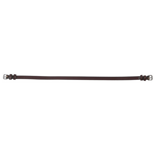 Henri de Rivel Replacement Throat Latch For Mono Crown Bridles - image 2