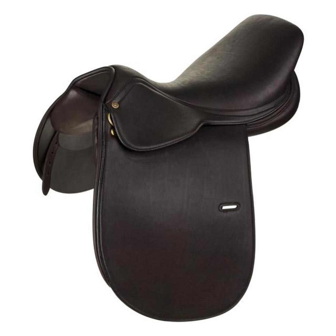 Henri De Rivel Jaipur Polo Saddle - image 2