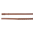 Load image into Gallery viewer, Laureate by Henri de Rivel Fancy Stitched Raised Laced Reins - image 2
