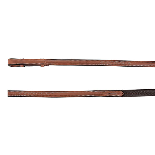 Laureate by Henri de Rivel Rubber Reins - image 2