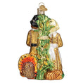 Load image into Gallery viewer, Pilgrim Thanksgiving - Southlake Paws
