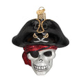 Load image into Gallery viewer, Jolly Roger Ornament - Southlake Paws
