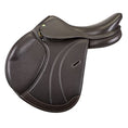 Load image into Gallery viewer, Henri De Rivel Equipe Covered Close Contact IGP Saddle

