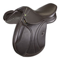 Load image into Gallery viewer, Henri De Rivel Equipe Covered Close Contact IGP Saddle - image 2
