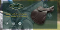 Load image into Gallery viewer, Henri de Rivel Millennium Covered Close Contact Saddle - image 4
