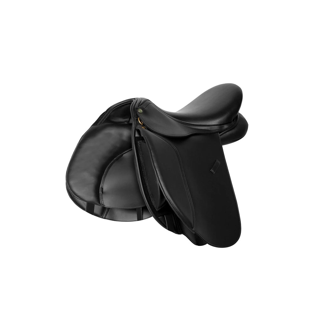 Vegan-X Dressage IGP Saddle - image 2