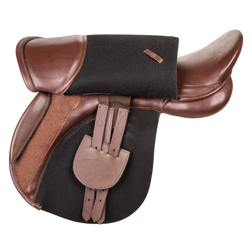 Vegan-X All Purpose IGP Saddle - image 8