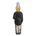 Load image into Gallery viewer, Groom - Blonde Ornament - Southlake Paws
