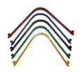 Load image into Gallery viewer, Henri De Rivel Adjustable Gullets Plates For IGP Saddles
