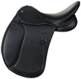 Load image into Gallery viewer, Henri de Rivel Dresseur IGP Dressage Saddle
