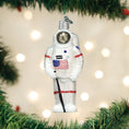 Load image into Gallery viewer, Astronaut Ornament - Southlake Paws
