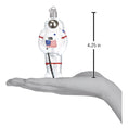 Load image into Gallery viewer, Astronaut Ornament - Southlake Paws
