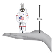 Astronaut Ornament