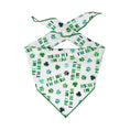 Load image into Gallery viewer, St Patrick's Day Bandana | St Paddy | Pet Me I'm Irish - Southlake Paws
