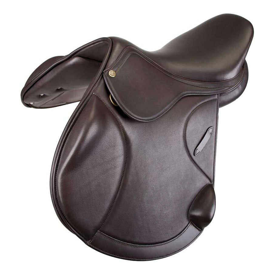 HENRI DE RIVEL PHOENIX CLOSE CONTACT Monoflap IGP SADDLE - image 2