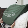 Load image into Gallery viewer, Henri De Rivel Parisian Monoflap IGP Dressage Saddle - image 4
