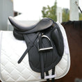 Load image into Gallery viewer, Henri De Rivel Parisian Monoflap IGP Dressage Saddle - image 9
