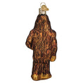 Load image into Gallery viewer, Sasquatch Ornament - Southlake Paws
