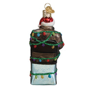 Bernie Sanders Mitten Meme Christmas