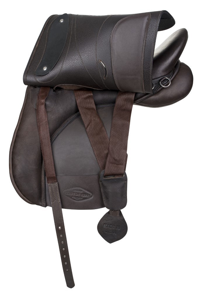 Henri de Rivel All-Terrain Endurance IGP Saddle - image 3