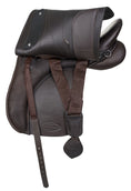 Load image into Gallery viewer, Henri de Rivel All-Terrain Endurance IGP Saddle
