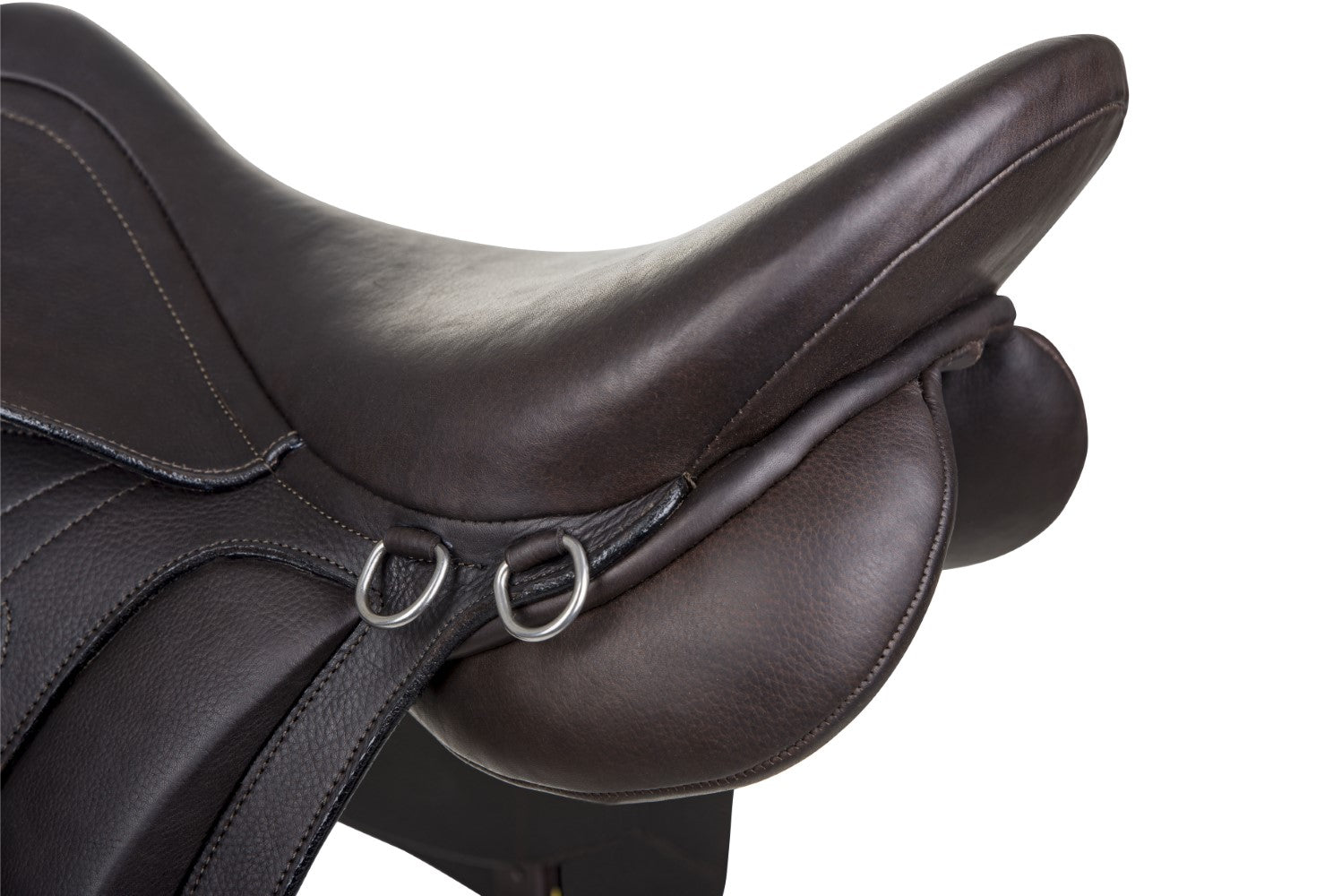Henri de Rivel All-Terrain Endurance IGP Saddle - image 4