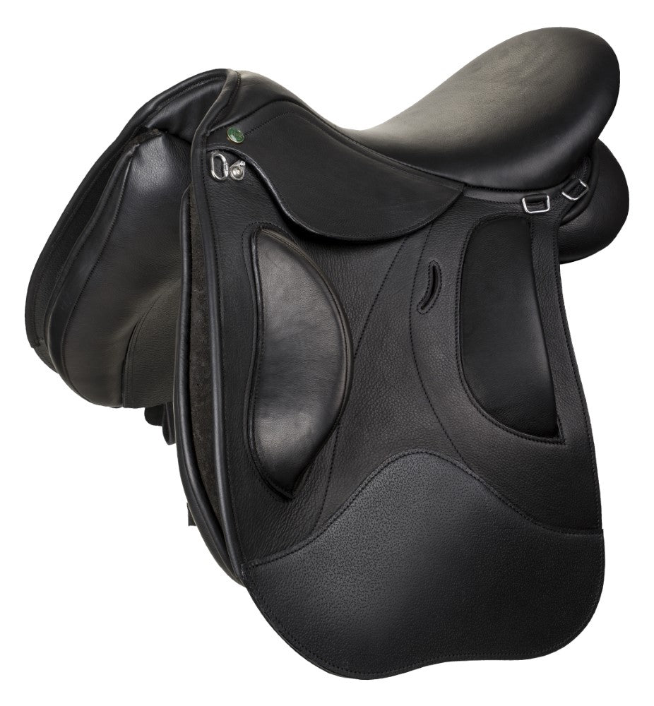Henri de Rivel All-Terrain Endurance IGP Saddle - image 5