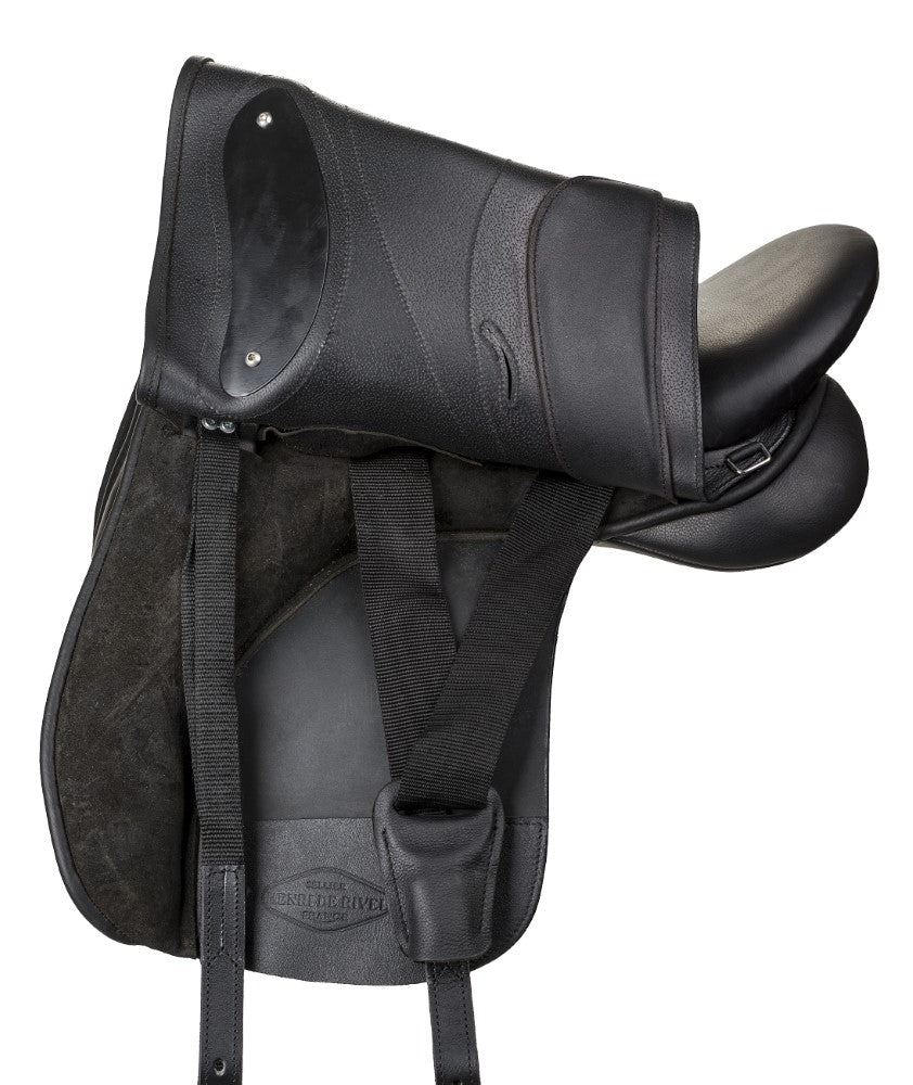 Henri de Rivel All-Terrain Endurance IGP Saddle - image 6