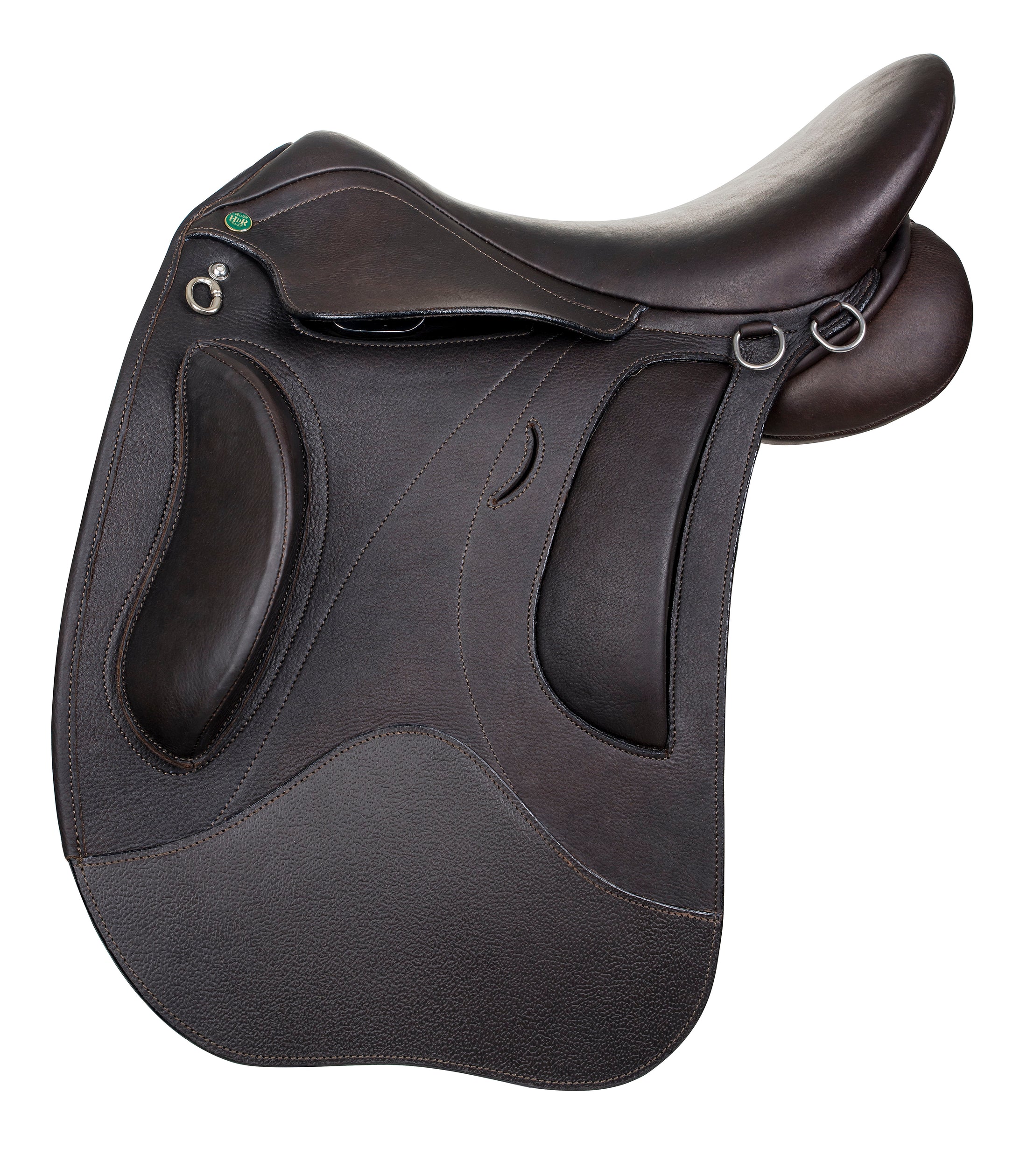 Henri de Rivel All-Terrain Endurance IGP Saddle - image 7