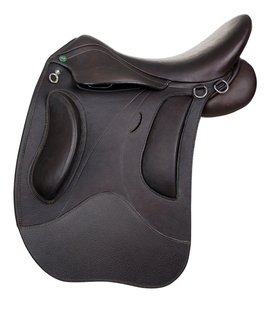 Henri de Rivel All-Terrain Endurance IGP Saddle - image 7