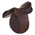 Load image into Gallery viewer, Henri De Rivel Laureate IGP Saddle- Flocked
