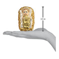 Load image into Gallery viewer, Baby Jesus In Manger Ornament - Southlake Paws
