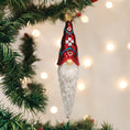 Load image into Gallery viewer, Gnomecicle Ornament - Southlake Paws
