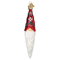 Load image into Gallery viewer, Gnomecicle Ornament - Southlake Paws
