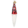 Load image into Gallery viewer, Gnomecicle Ornament - Southlake Paws

