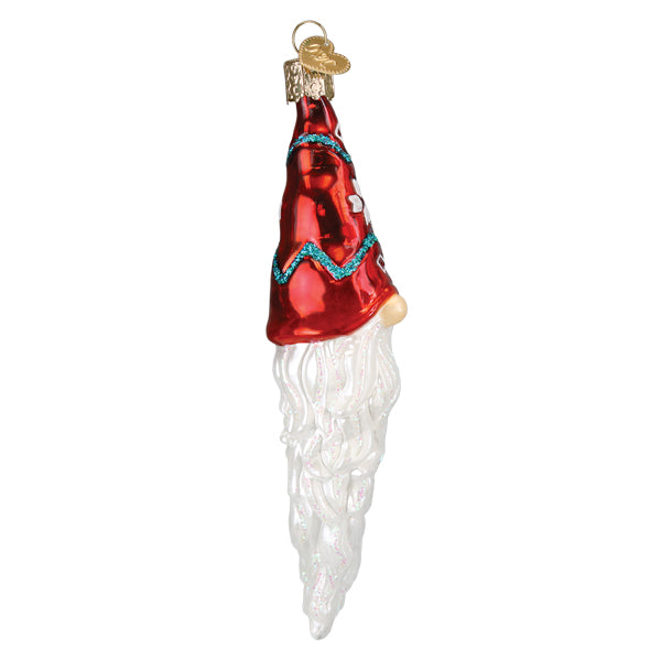 Gnomecicle Ornament - Southlake Paws