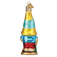 Load image into Gallery viewer, Seaside Gnome Ornament - Southlake Paws
