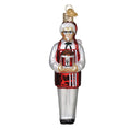 Load image into Gallery viewer, KFC Colonel Sanders Ornament - Southlake Paws
