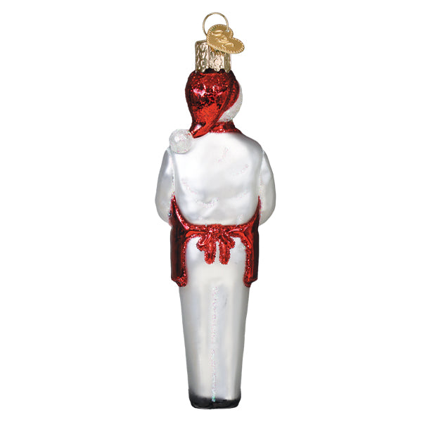 KFC Colonel Sanders Ornament - Southlake Paws