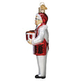 Load image into Gallery viewer, KFC Colonel Sanders Ornament - Southlake Paws
