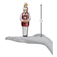 Load image into Gallery viewer, KFC Colonel Sanders Ornament - Southlake Paws
